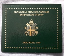 Folder Divisionale EURO monete