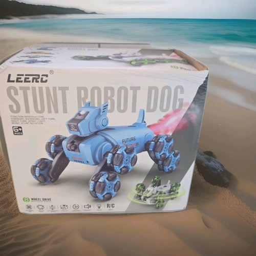 Robot telecomando cane - telecomando, 2.4g
