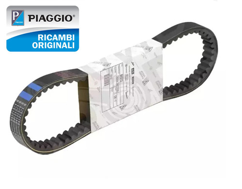 Cinghia trasmissione originale - cinghia,
