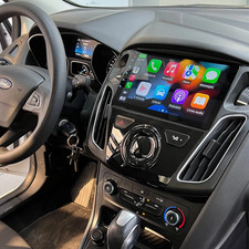 For Ford Focus 2012-18 Car