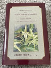 CHARLES DARWIN - British And