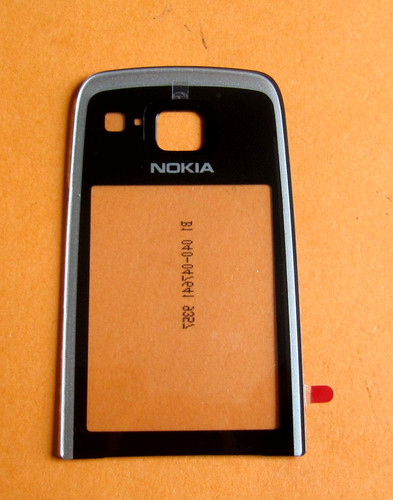Nokia 6600 fold - 6600,