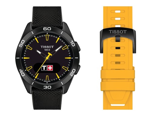 Orologio uomo argento - da,