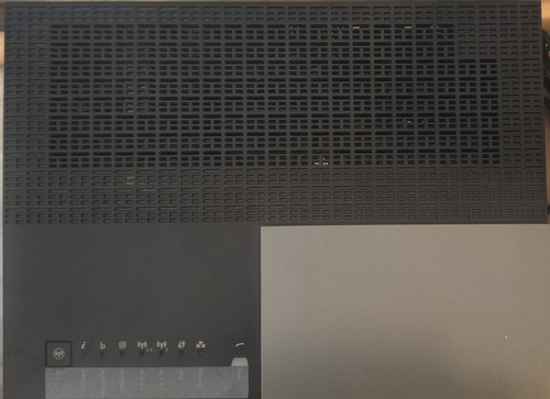 Modem tim hub - modem,