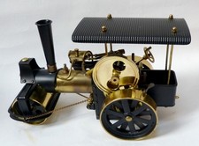 Old Smoky Rullo a Vapore