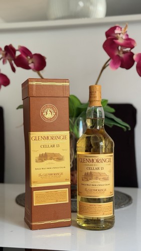 Whisky glenmorangie cellar - cellar, 13
