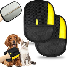 2 Guanti Magnetici in