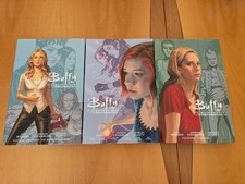 Buffy The Vampire Slayer