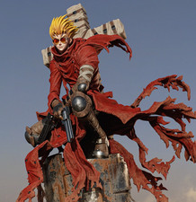Vash the Stampede Trigun