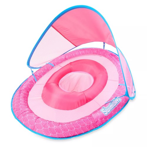 Swimways lettino sole - swimways, da