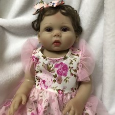 Bambole Reborn realistiche