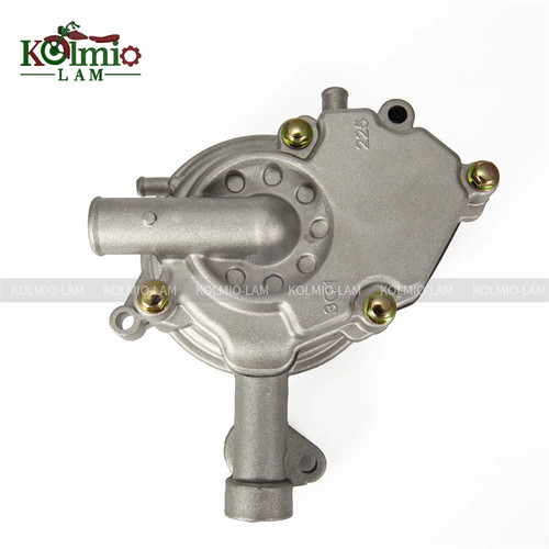 Adatto per pompa acqua motore