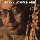 Ari brown ultimate - brown,