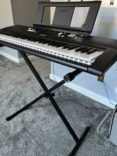 Yamaha EZ-220 Tastiera