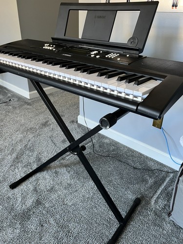 Yamaha 220 tastiera - ez-220,