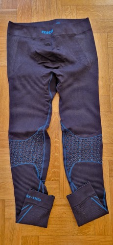 Mico leggins calamaglia sci - mico,