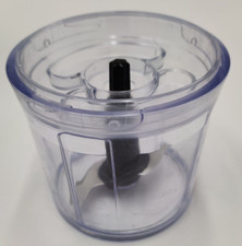  Imetec TritaCompact Coltello