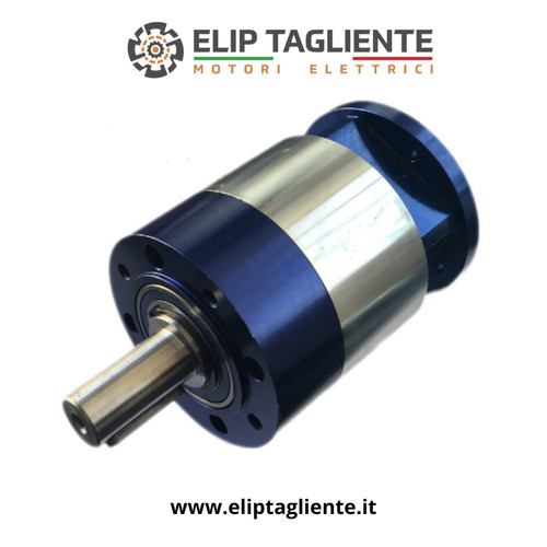 Riduttore epicicloidale r105 - riduttore,