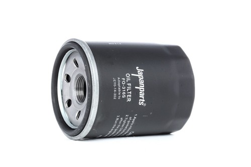 Filtro olio japanparts - japanparts, fo-316s