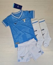 7435 MIZUNO SS LAZIO BAMBINO