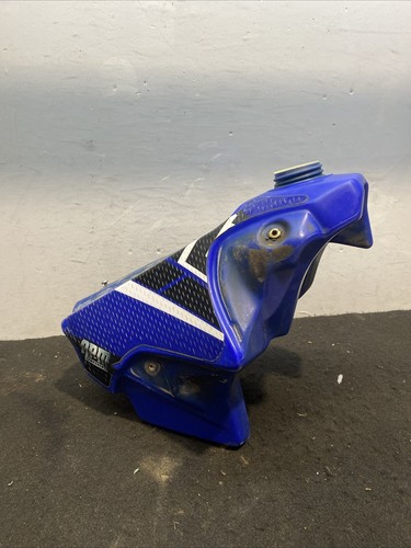 Serbatoio carburante yamaha - yamaha, yz