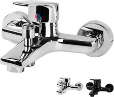 Rubinetto Monocomando