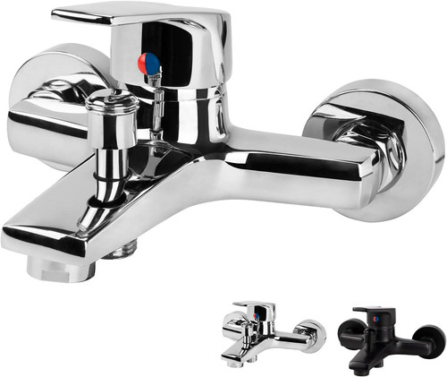 Rubinetto monocomando - rubinetto,