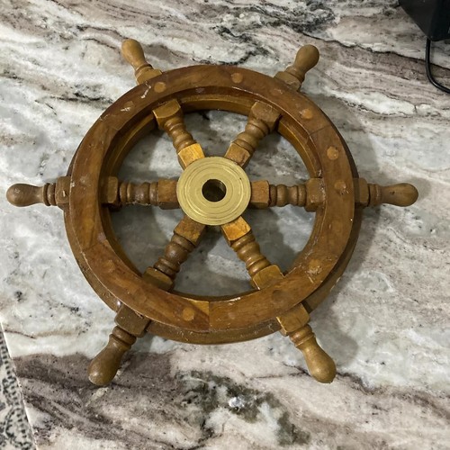 Design 5cm legno nautico - 30.5cm, di