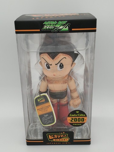 Rara funko hikari astro - rara,