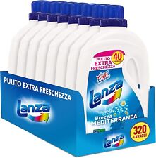 Sole Lanza Detersivo Lavatrice