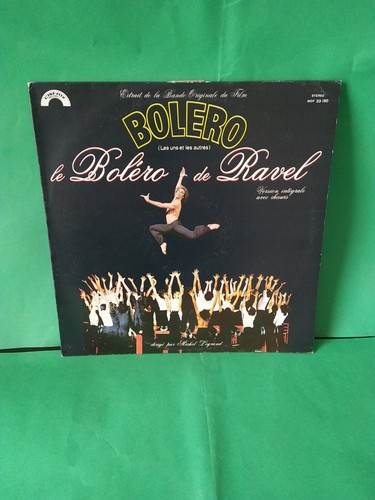 Bolero ravel - bolero, de