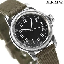 OROLOGIO MILITARE MONTRE ROROI