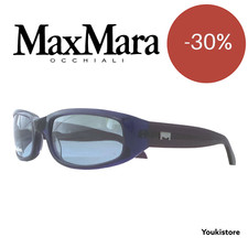 MAX MARA occhiali da sole MM 92/S DL7 sunglasses Made in Italy CE