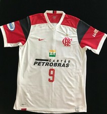Maglia calcio Flamengo Away