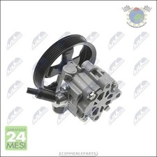 Pompa Servosterzo Idroguida