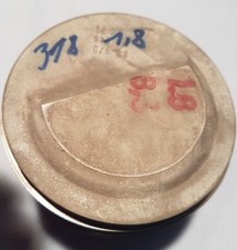 Pistone BMW Oldtiner M10B18