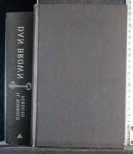 IL SIMBOLO PERDUTO. DAN BROWN. MONDADORI.