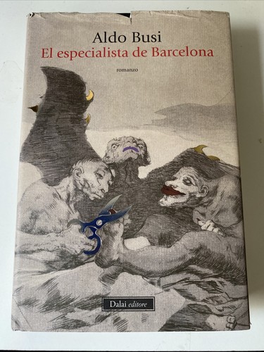 Libro especialista de - el,