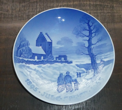 Bing and grondahl giubileo - bing,