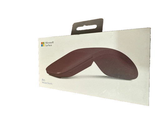 Mouse microsoft surface arc - mouse,