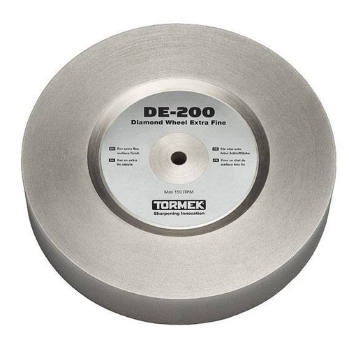 Ruota diamantata tormek - tormek, de-200
