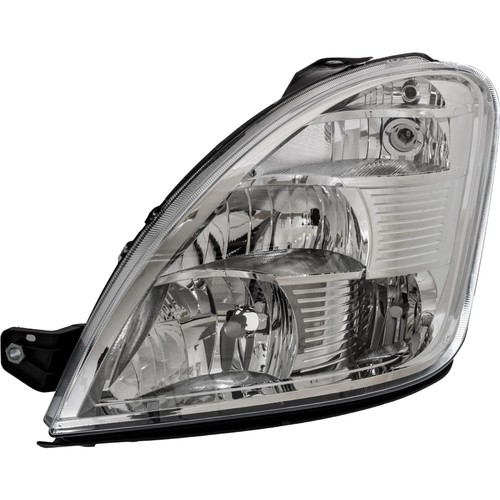 Faro sinistro per iveco daily - faro,