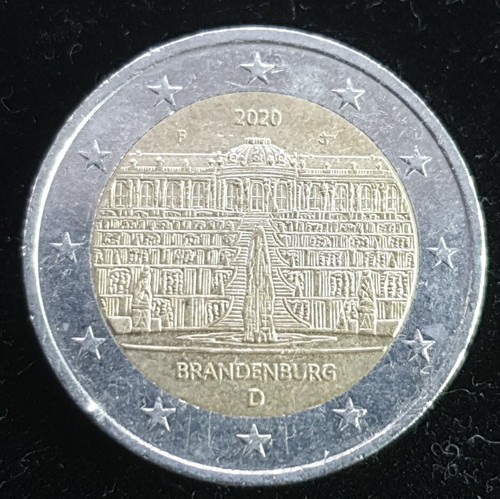Moneta euro rft - euro,