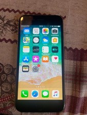 Apple iPhone 6 - 16GB - Grigio Siderale (Sbloccato)