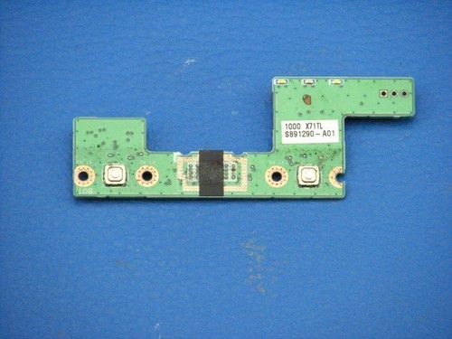 Scheda circuito asus x71a - scheda,