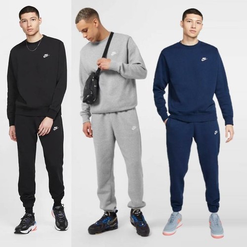 Set tuta girocollo - , nike