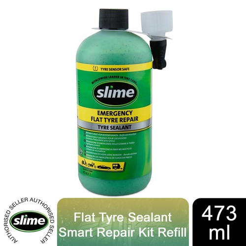 Slime flat sigillante - flat,
