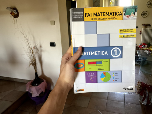 Fai matematica leggi - fai,