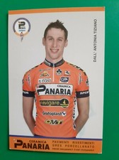 CYCLING card DALL'ANTONIA