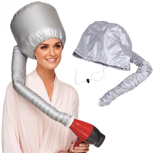 Casco cuffia per asciugare - cuffia,